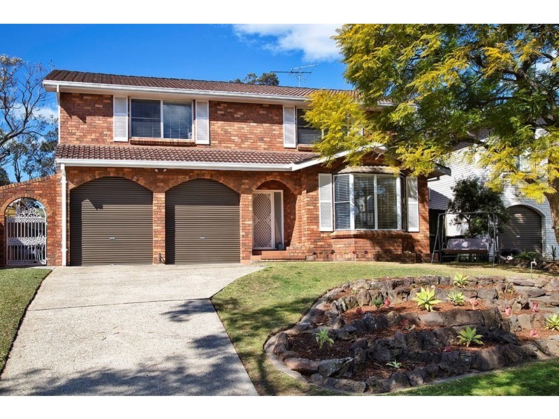 32 Elliott Road, Menai NSW 2234