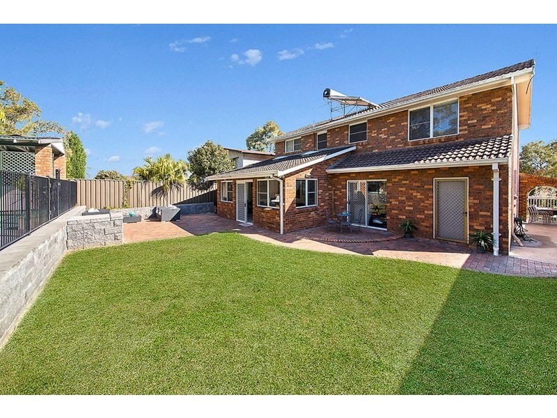 32 Elliott Road, Menai NSW 2234