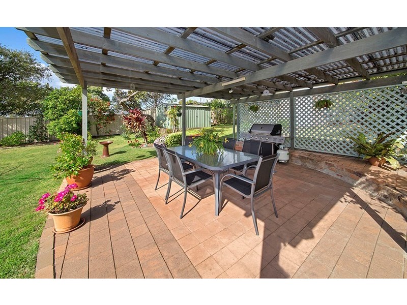 11 Wylie Street, Kirrawee NSW 2232