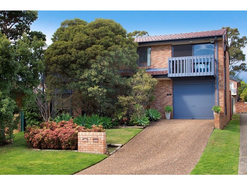 66 Menai Road, Bangor NSW 2234