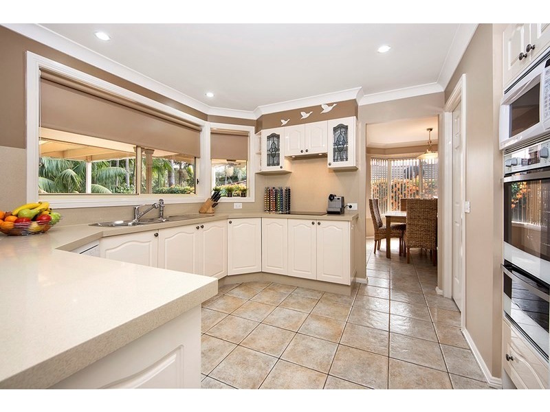 4 Bode Place, Barden Ridge NSW 2234