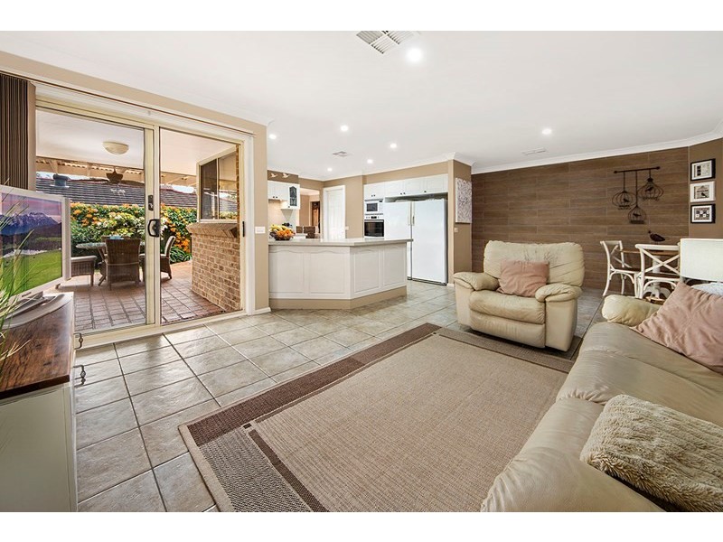 4 Bode Place, Barden Ridge NSW 2234