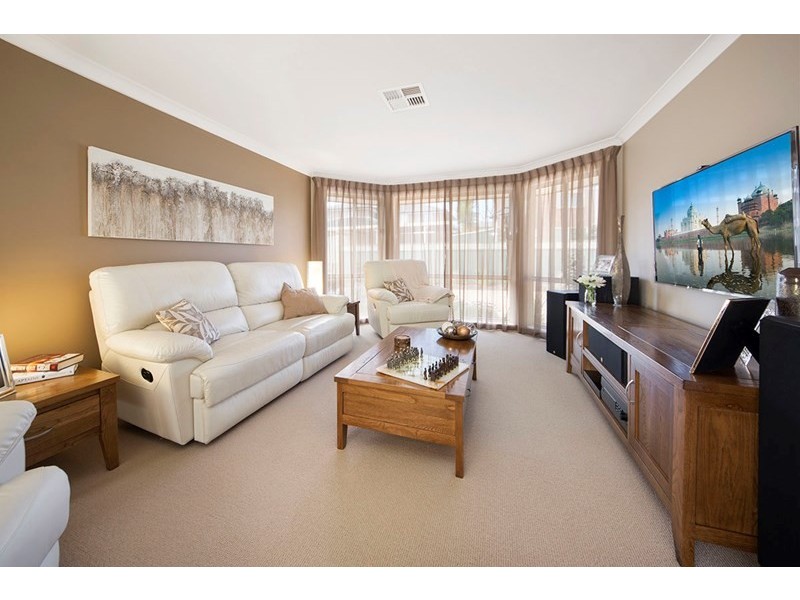 4 Bode Place, Barden Ridge NSW 2234