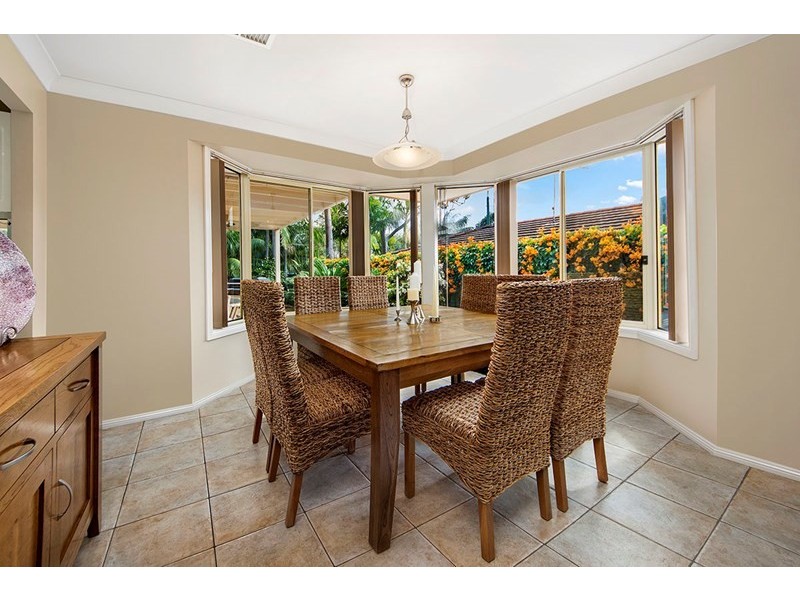 4 Bode Place, Barden Ridge NSW 2234