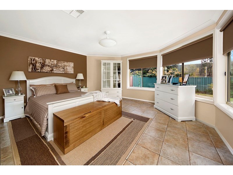 4 Bode Place, Barden Ridge NSW 2234