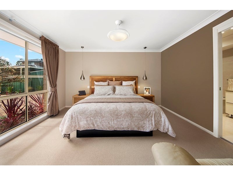 4 Bode Place, Barden Ridge NSW 2234