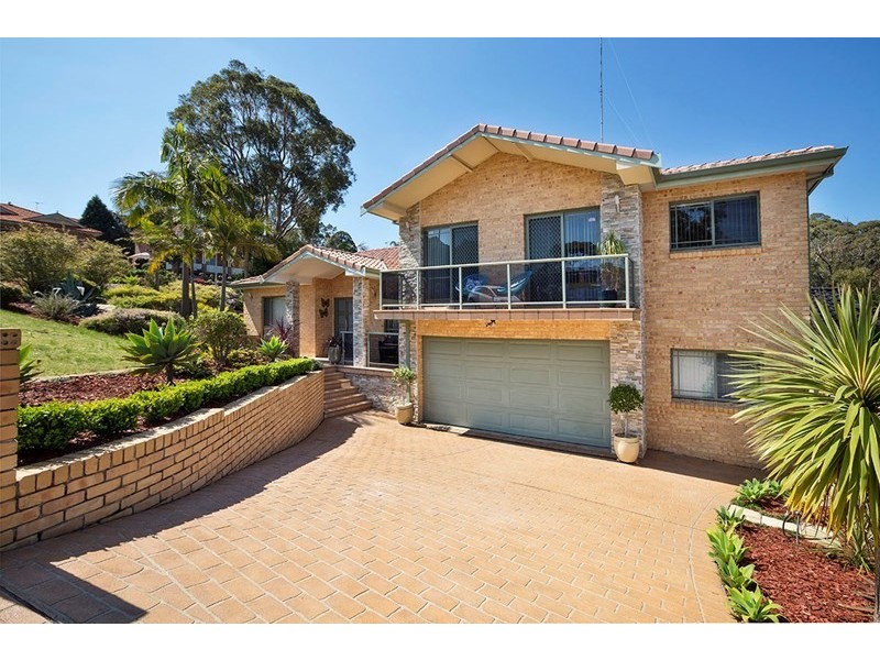 2 Tabard Place, Illawong NSW 2234