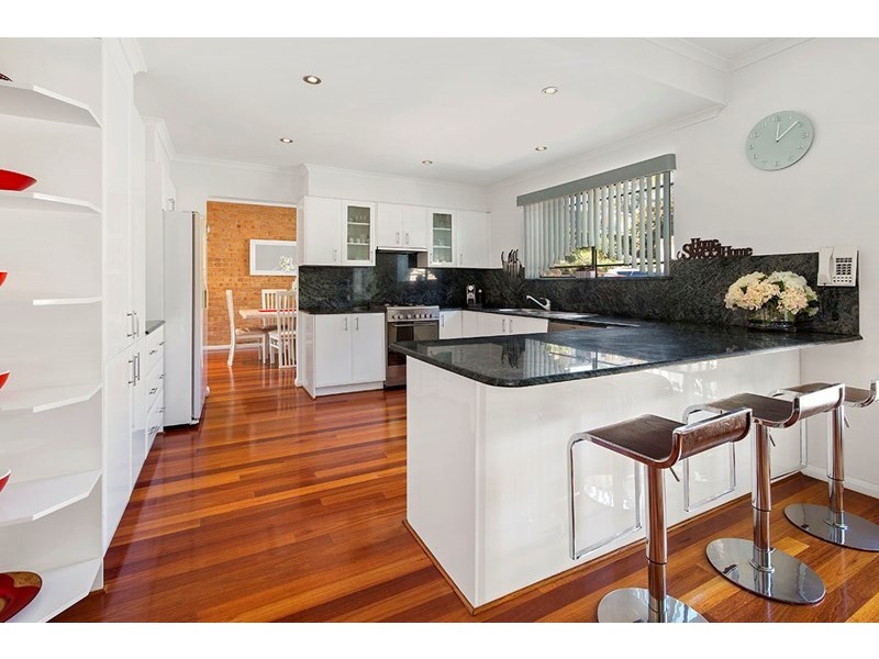2 Tabard Place, Illawong NSW 2234