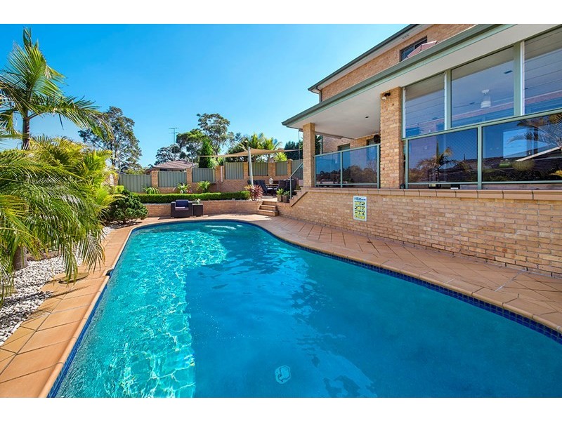2 Tabard Place, Illawong NSW 2234
