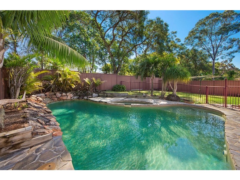 11 Mariner Road, Illawong NSW 2234