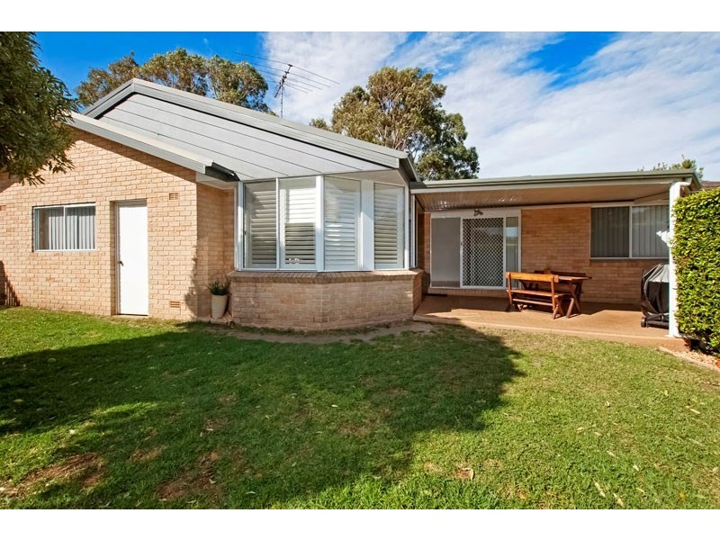 4 Bray Grove, Menai NSW 2234