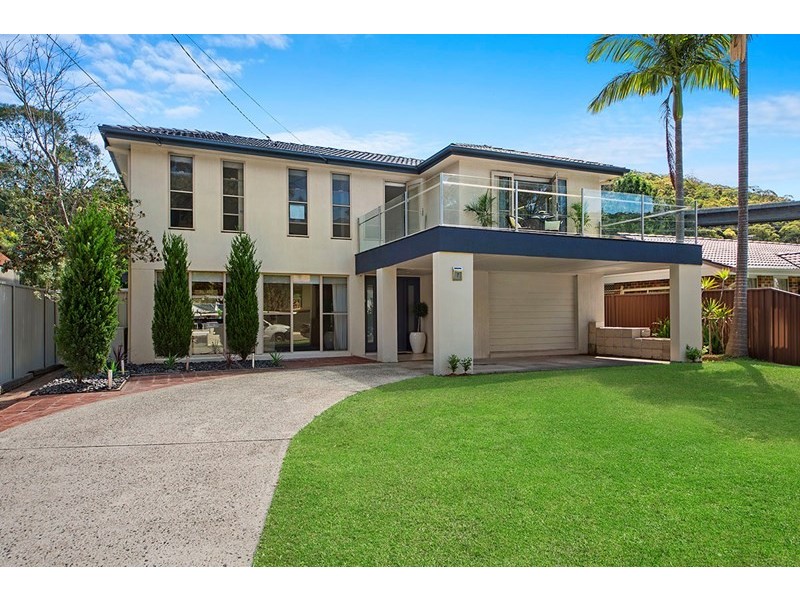 7 Prices Circuit, Woronora NSW 2232