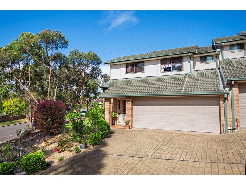 20/17-33 Bangaroo Street, Bangor NSW 2234