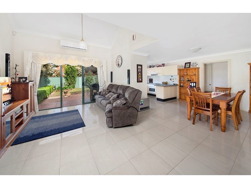 20/17-33 Bangaroo Street, Bangor NSW 2234