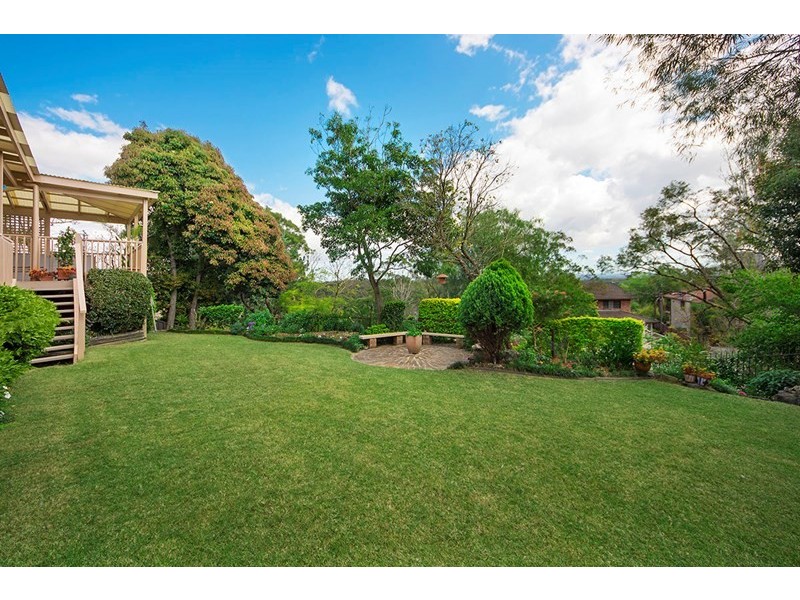 37 Coachwood Crescent, Alfords Point NSW 2234