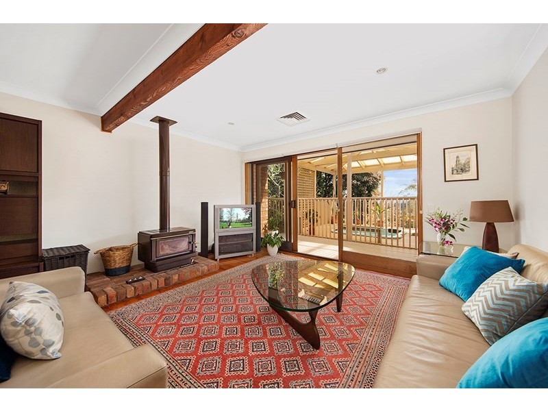 37 Coachwood Crescent, Alfords Point NSW 2234