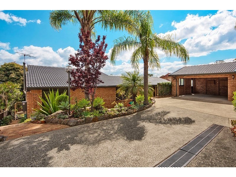 37 Coachwood Crescent, Alfords Point NSW 2234