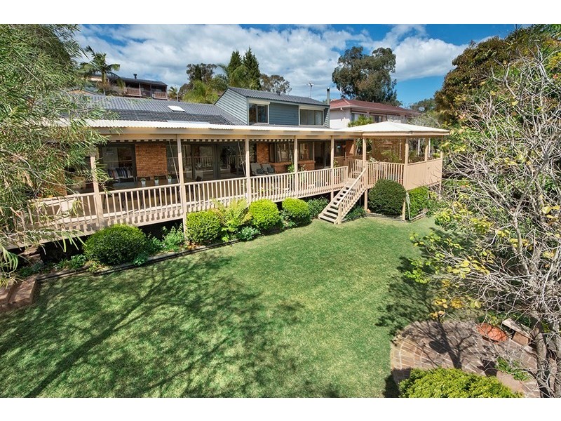 37 Coachwood Crescent, Alfords Point NSW 2234