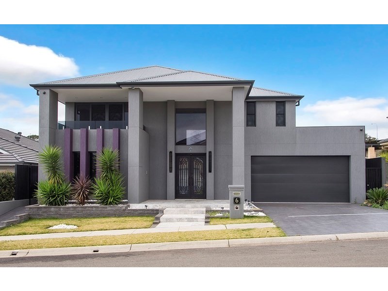 6 Foster Street, Barden Ridge NSW 2234