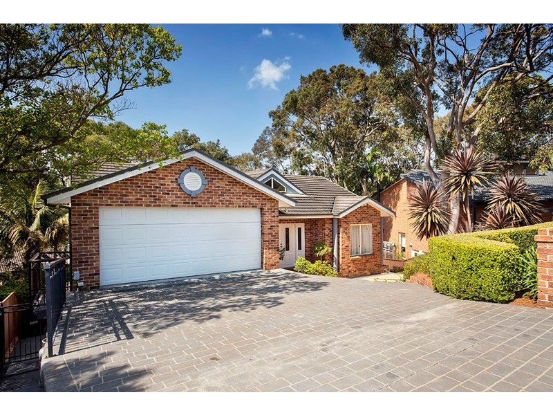 42 Mariner Road, Illawong NSW 2234