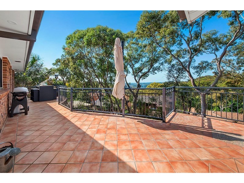 42 Mariner Road, Illawong NSW 2234