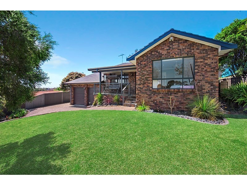 8 Sutcliffe Place, Barden Ridge NSW 2234