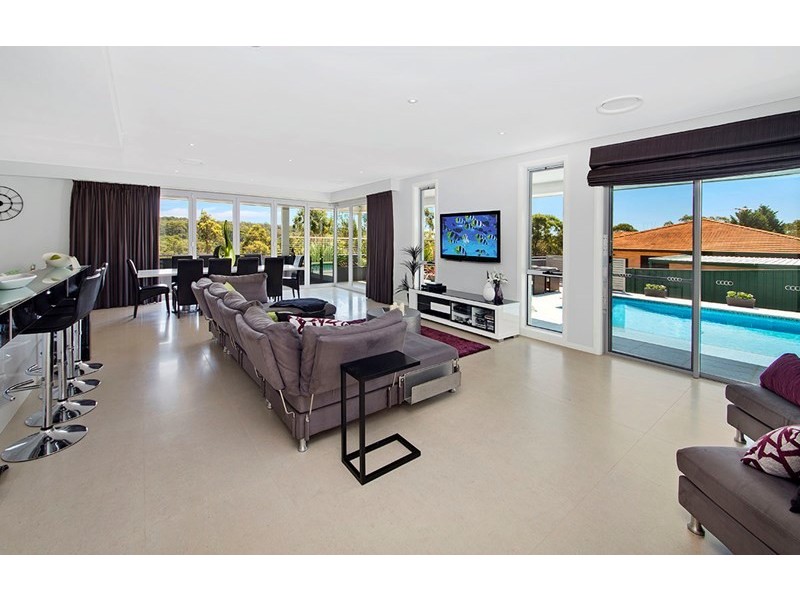 55 Windle Place, Menai NSW 2234