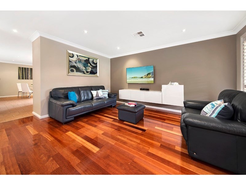 20 Mathers Place, Menai NSW 2234