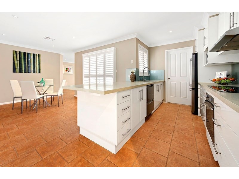 20 Mathers Place, Menai NSW 2234