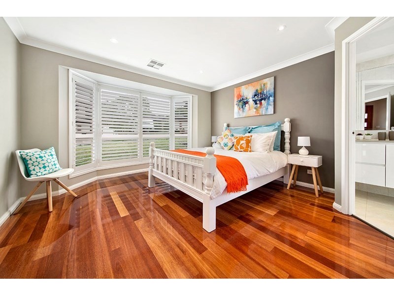 20 Mathers Place, Menai NSW 2234