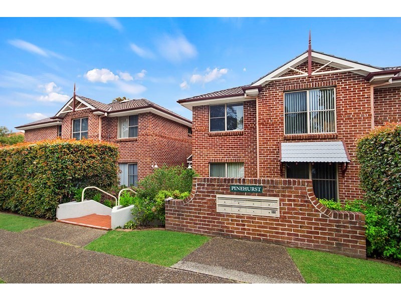 10/1 Macmahon Place, Menai NSW 2234