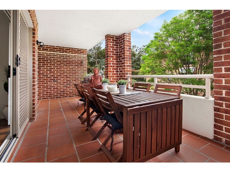 10/1 Macmahon Place, Menai NSW 2234