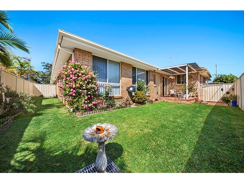 3/88-90 Villiers Road, Padstow Heights NSW 2211