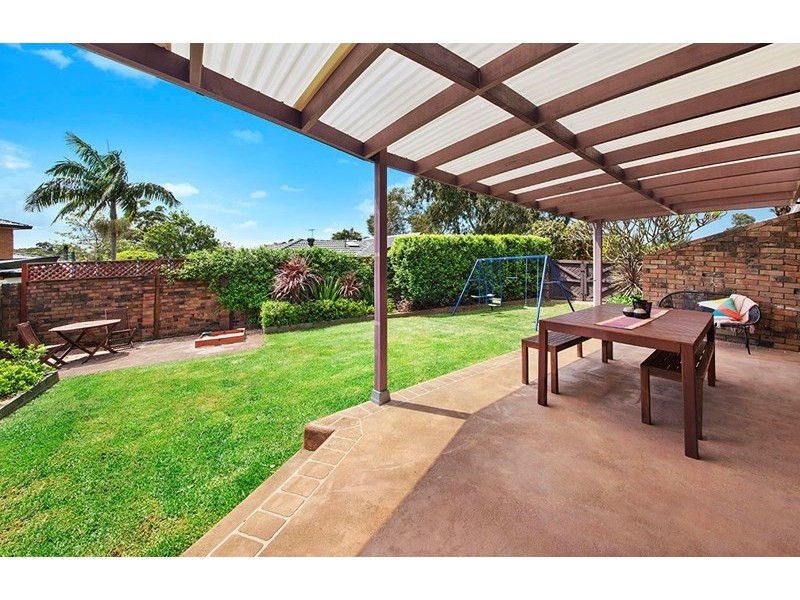 87 Yates Road, Bangor NSW 2234