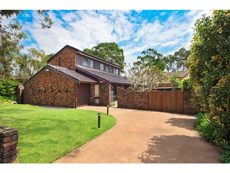 87 Yates Road, Bangor NSW 2234