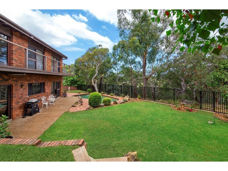 1 Turi Close, Bangor NSW 2234