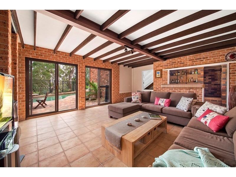 1 Turi Close, Bangor NSW 2234