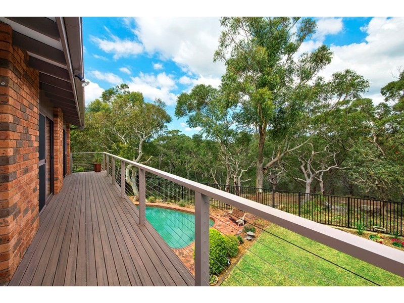 1 Turi Close, Bangor NSW 2234