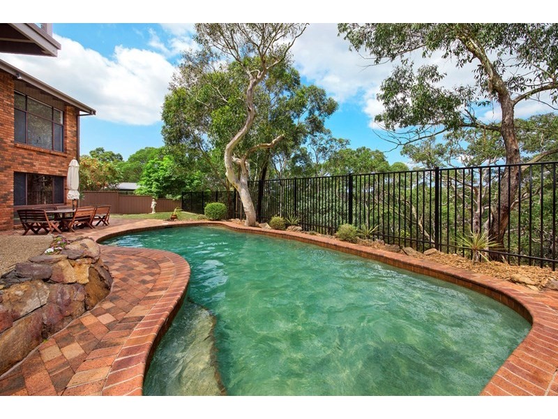 1 Turi Close, Bangor NSW 2234