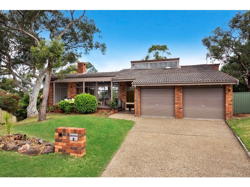 1 Turi Close, Bangor NSW 2234