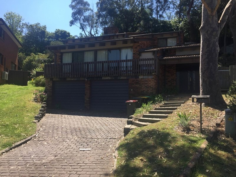 1 Yungana Place, Bangor NSW 2234