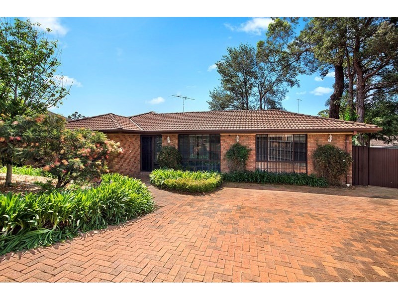 6 Catalpa Grove, Menai NSW 2234