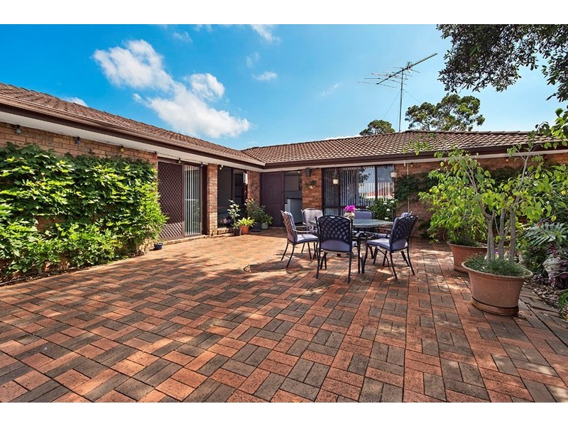 6 Catalpa Grove, Menai NSW 2234