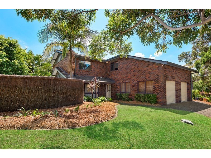 3 Kiara Close, Bangor NSW 2234
