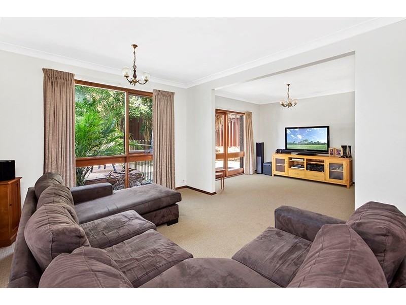 3 Kiara Close, Bangor NSW 2234