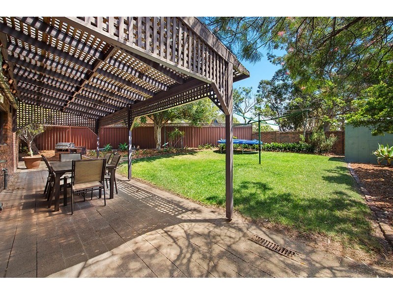 3 Kiara Close, Bangor NSW 2234