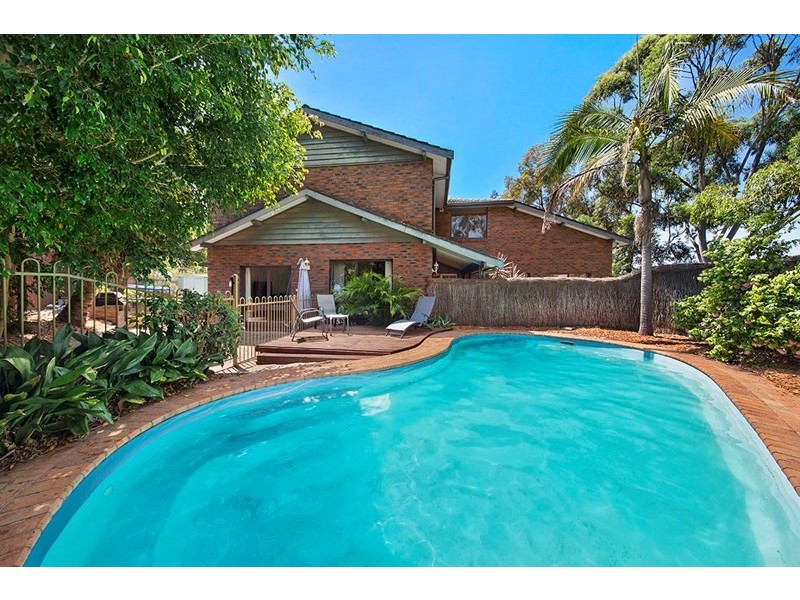 3 Kiara Close, Bangor NSW 2234