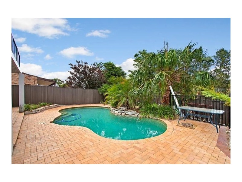 4 Yarrabee Avenue, Bangor NSW 2234