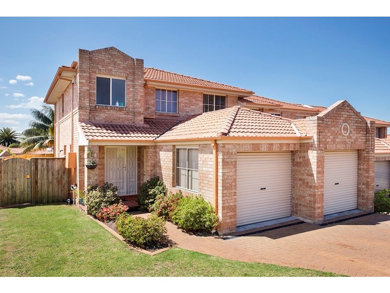 23/587-591 Old Illawarra Road, Menai NSW 2234