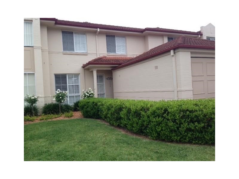 5 Bluegum Way, Menai NSW 2234